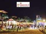 Gala Dinner At Watermark - Queens Bali Indian Catering